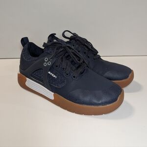 Axion Majik Low Top Shoes Size 5